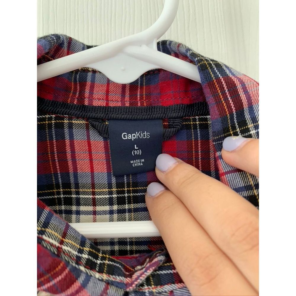Gap Shirt - Picture 4 of 4